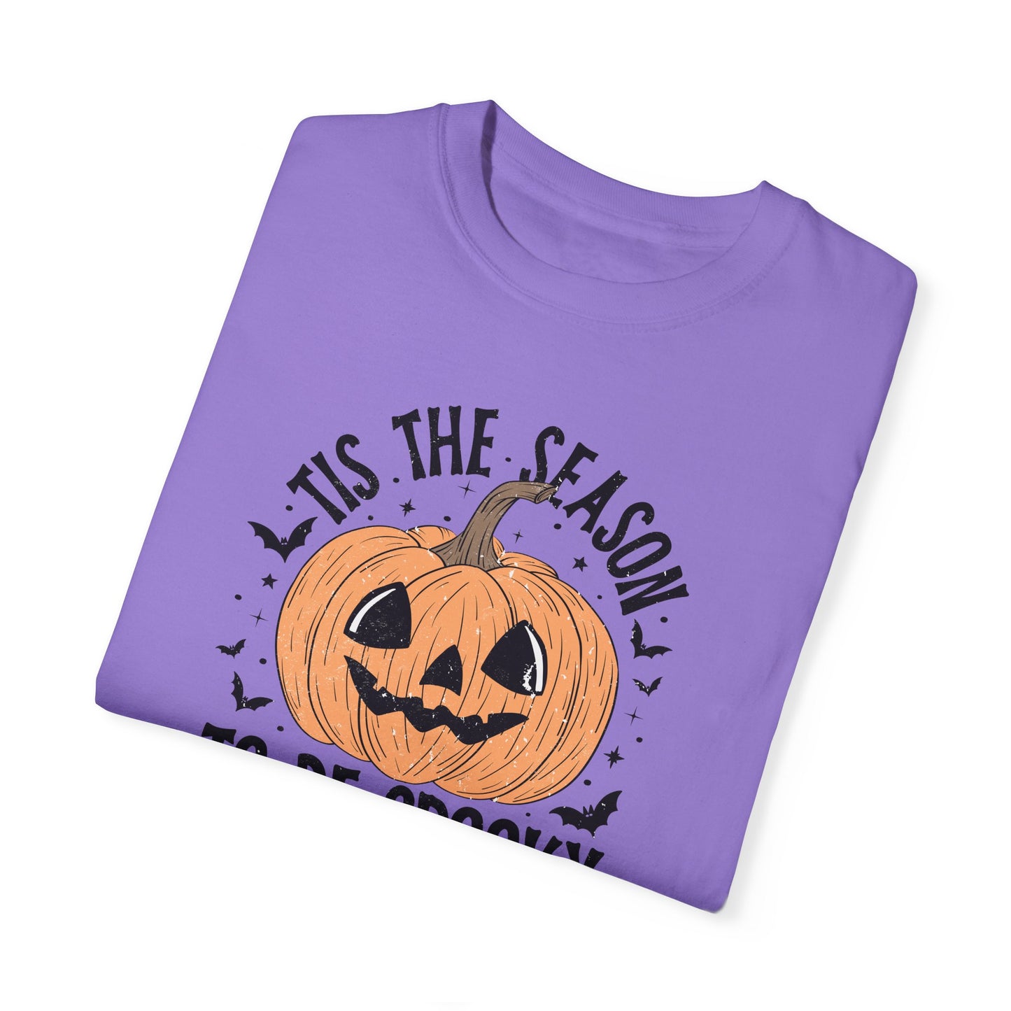 Tis the Season to be Spooky T-shirt