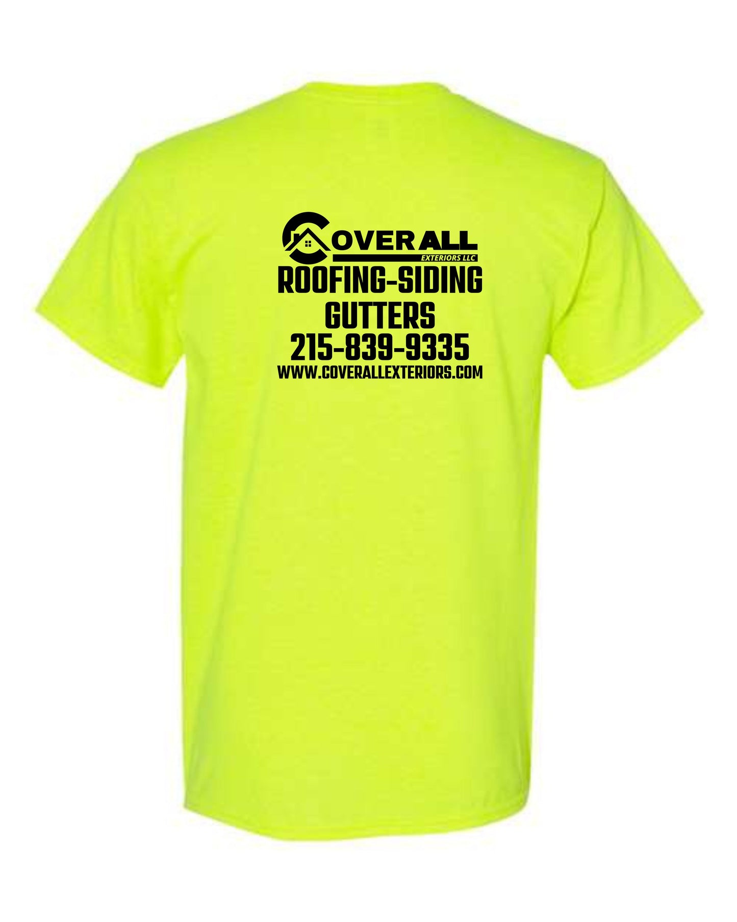 CoverAll Roofers