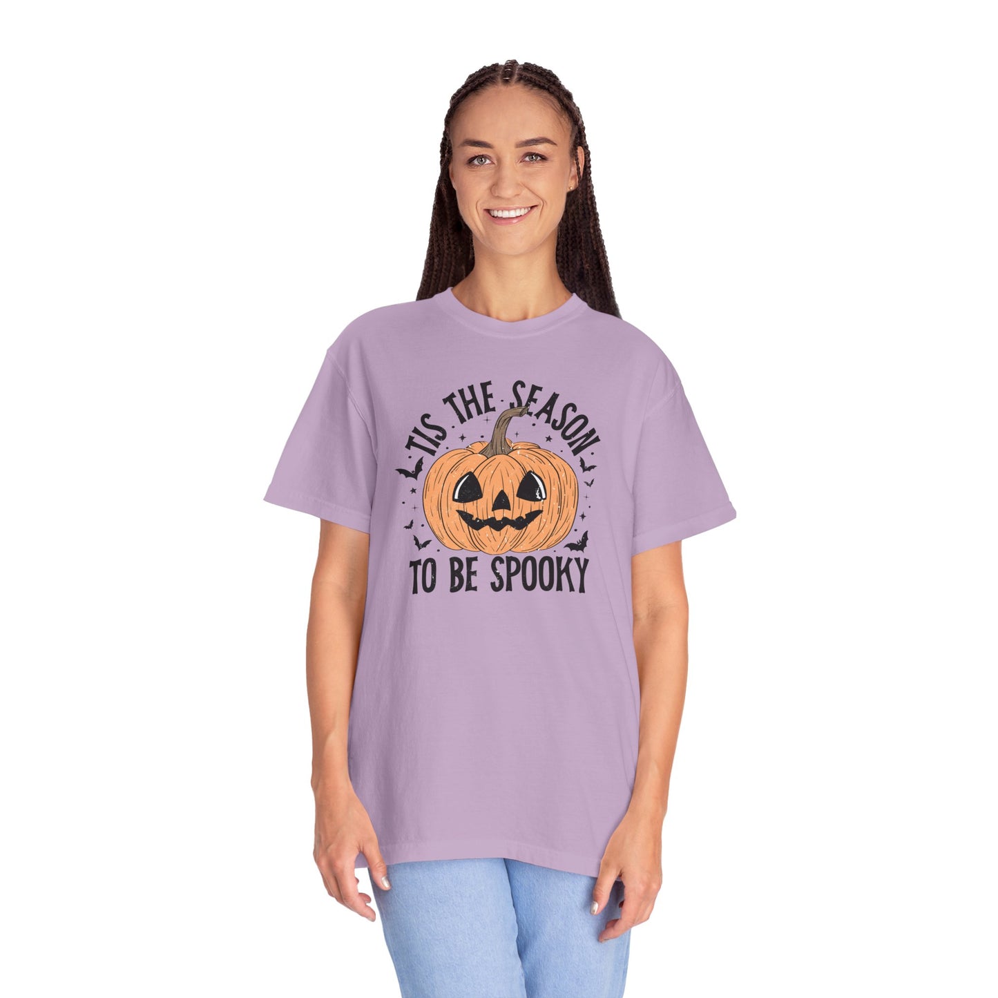 Tis the Season to be Spooky T-shirt