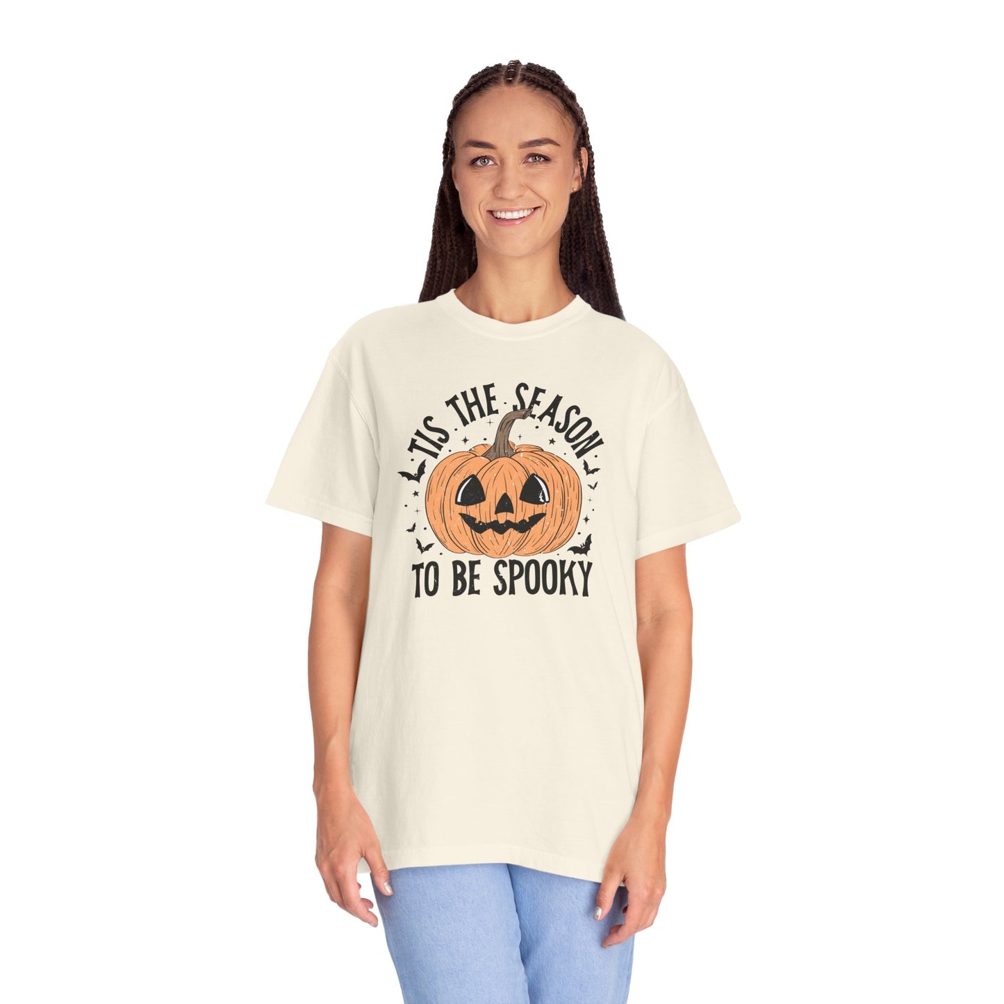 Tis the Season to be Spooky T-shirt