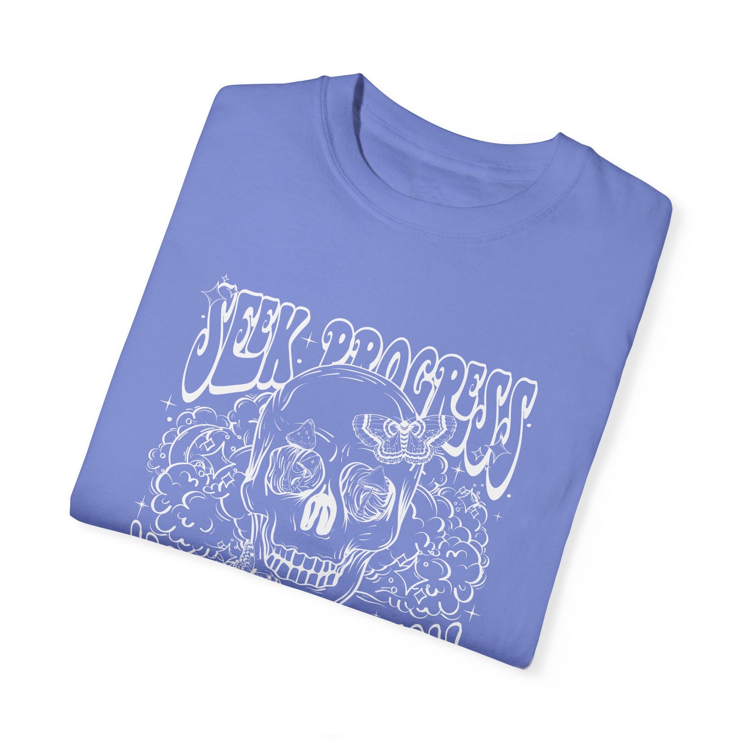 Seek Progress T-shirt