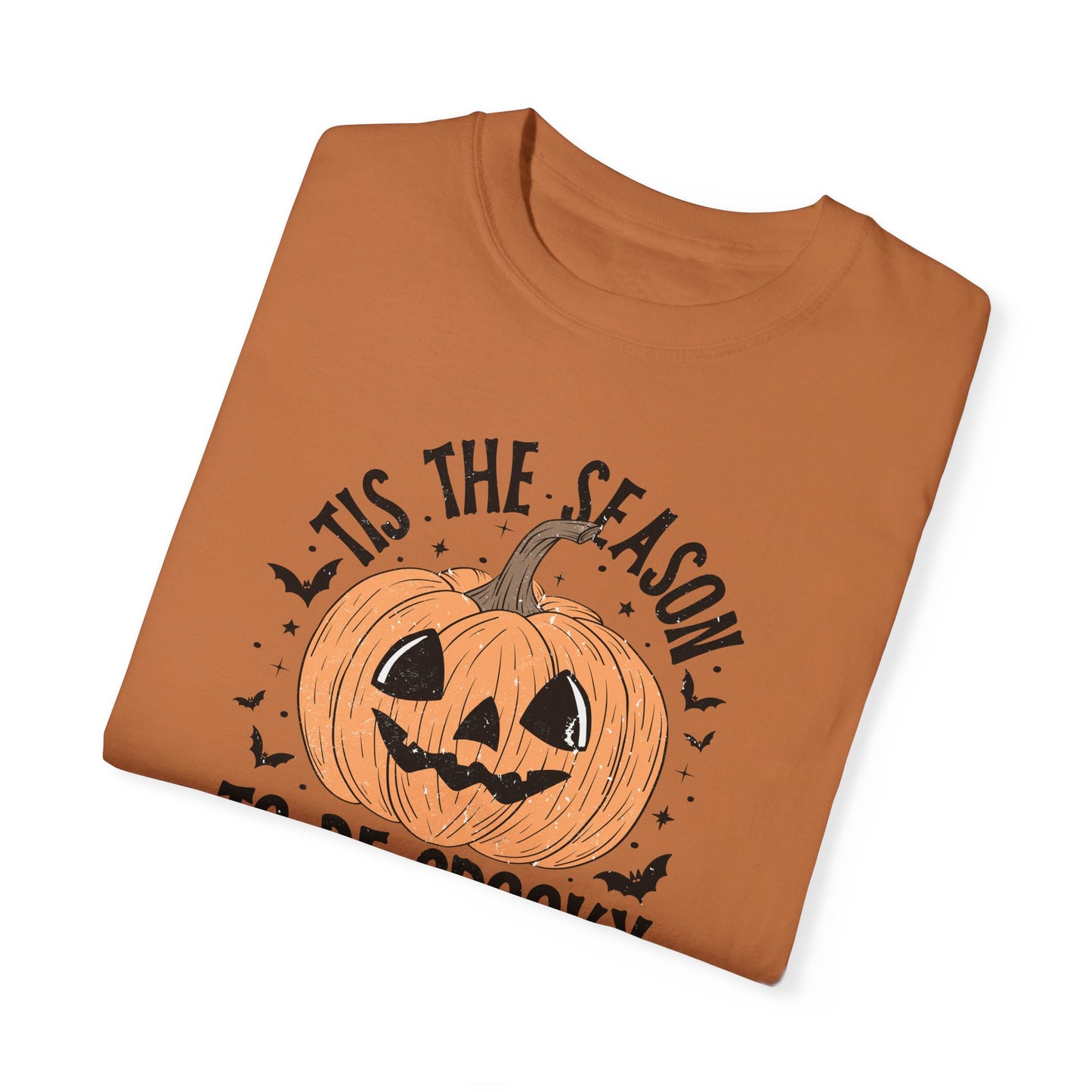 Tis the Season to be Spooky T-shirt