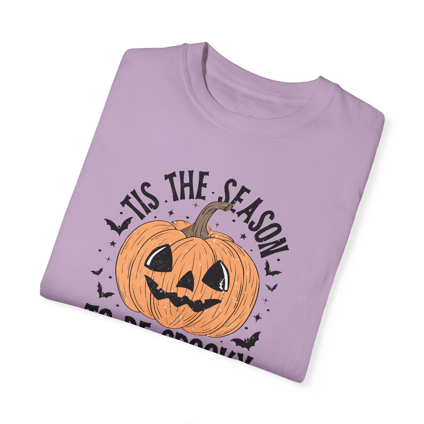 Tis the Season to be Spooky T-shirt