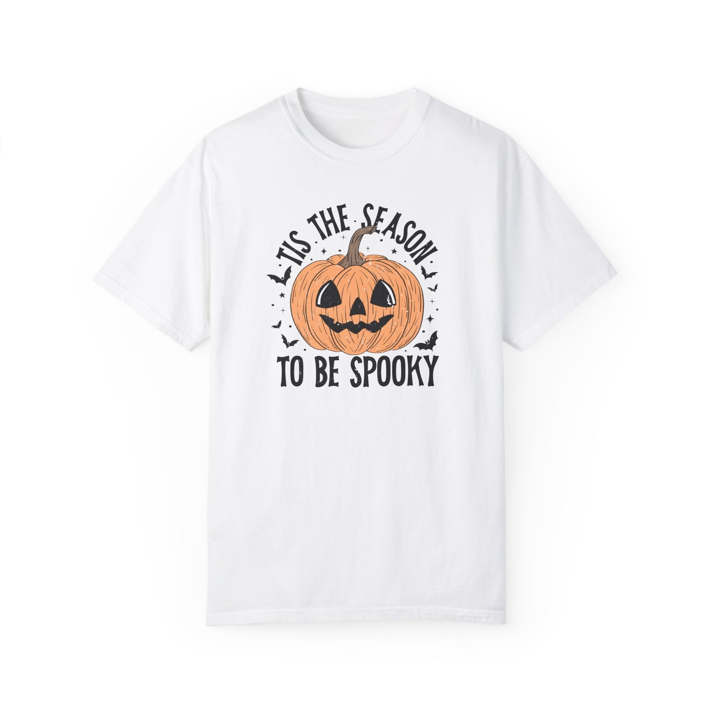 Tis the Season to be Spooky T-shirt