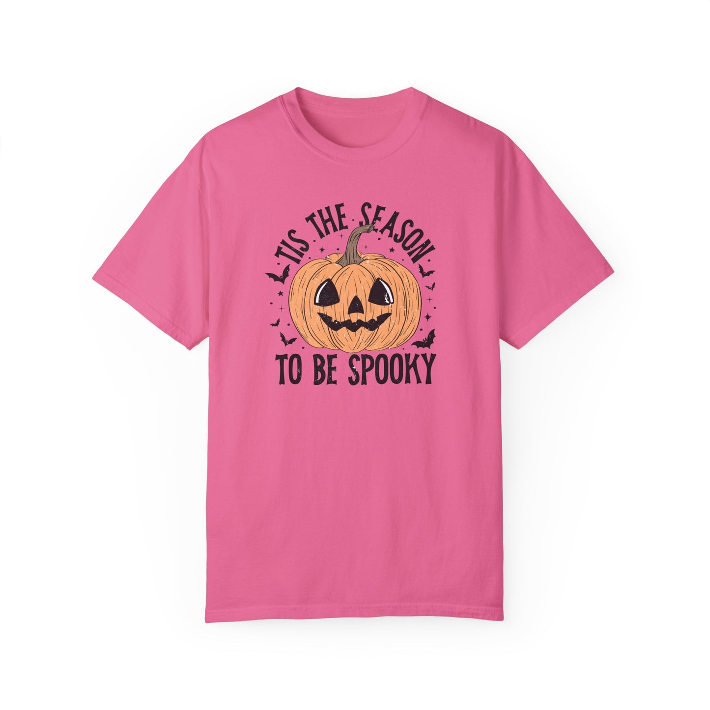 Tis the Season to be Spooky T-shirt