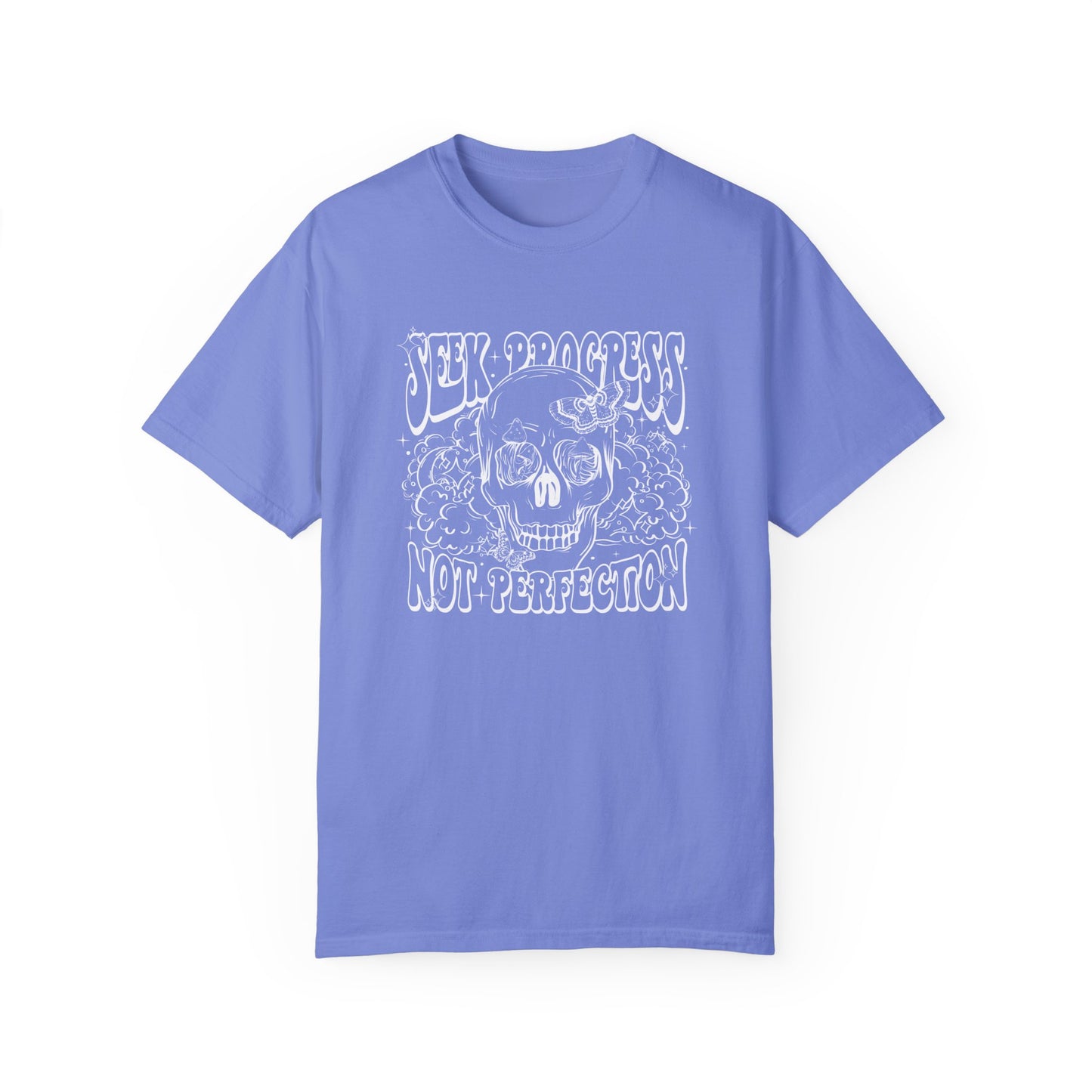 Seek Progress T-shirt