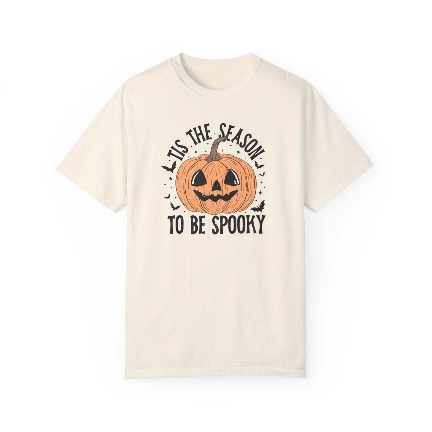 Tis the Season to be Spooky T-shirt