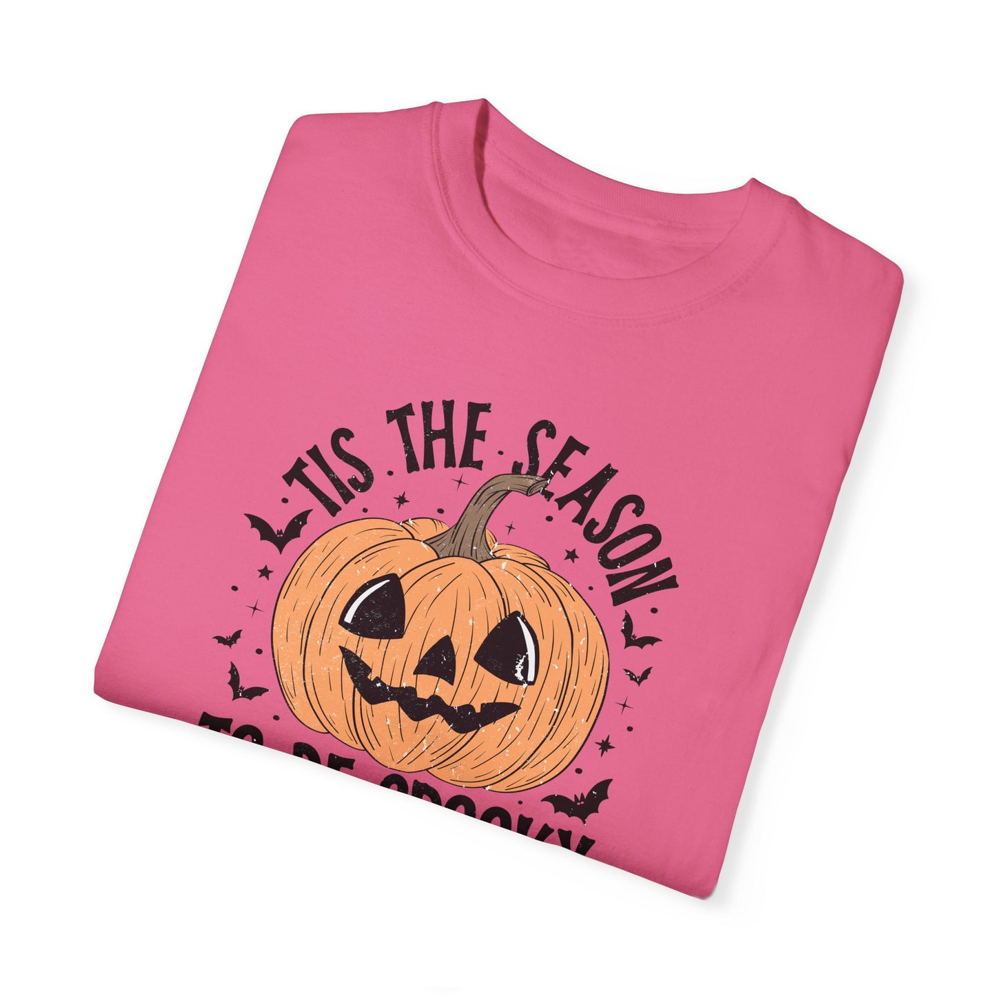 Tis the Season to be Spooky T-shirt