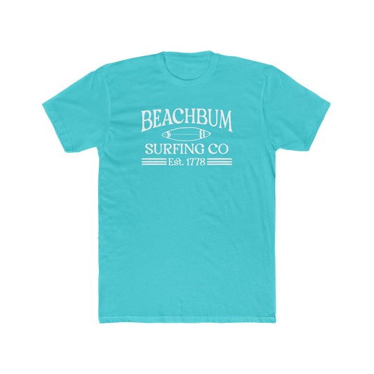 Beach Bum Tee