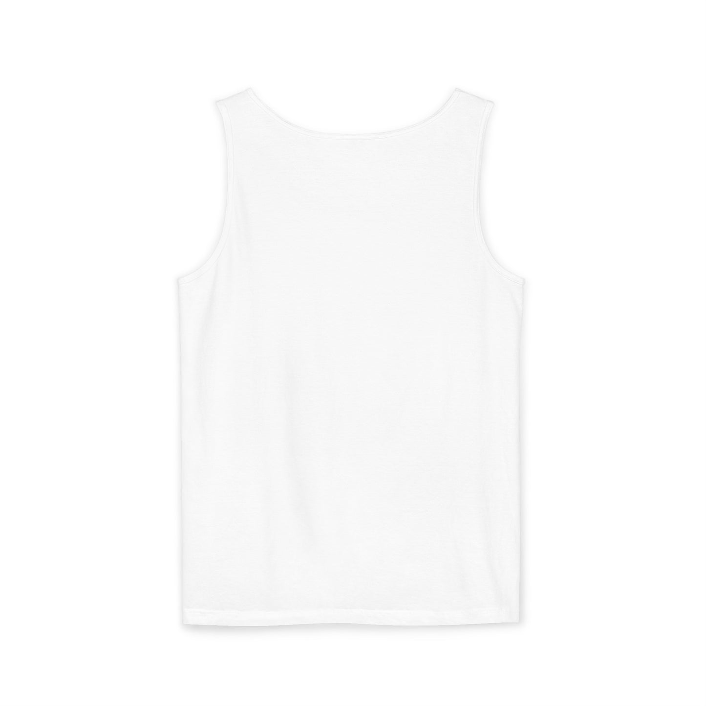 Beach Bum Unisex Garment-Dyed Tank Top