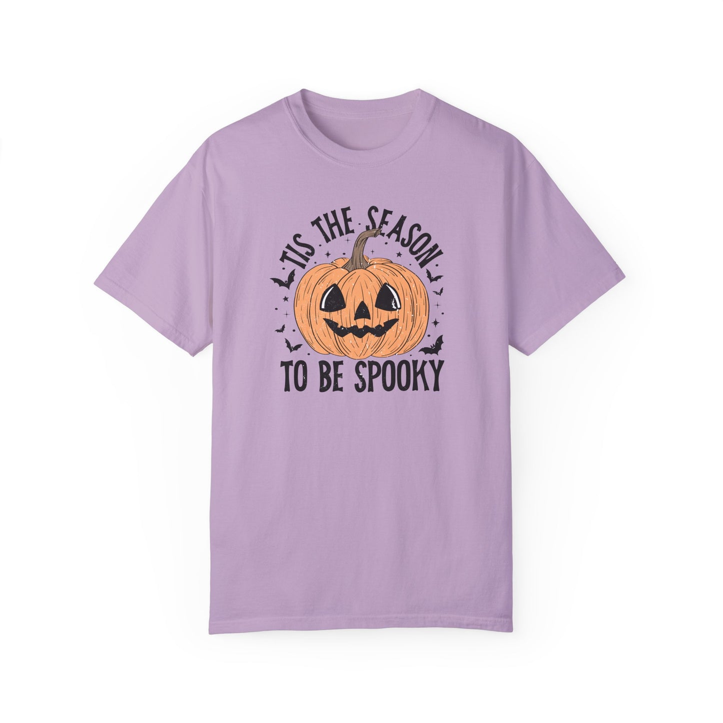 Tis the Season to be Spooky T-shirt