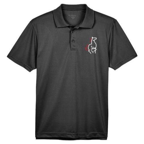 Red Stallion Polo