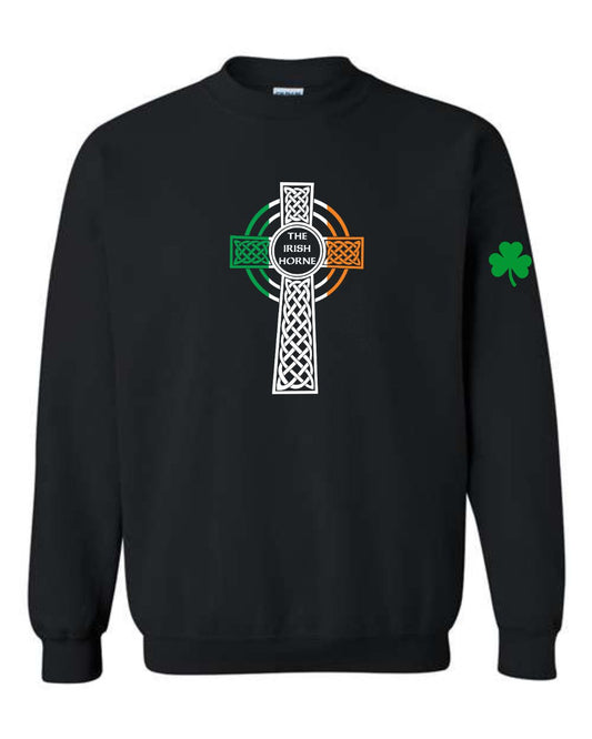 Horne Crewneck
