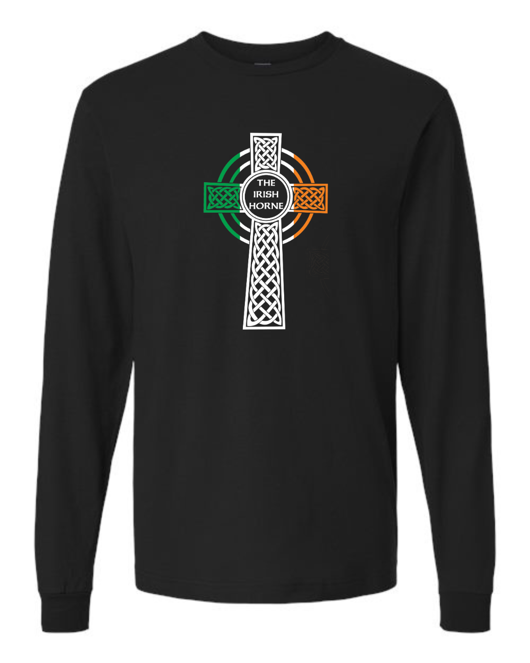 Horne Long Sleeve