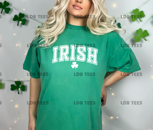 Irish