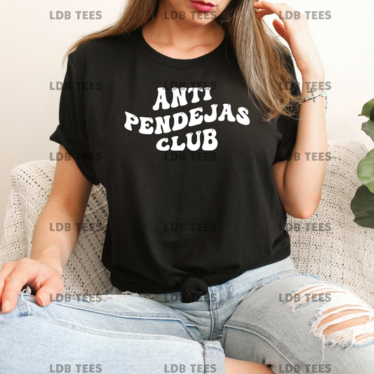 Anti Pendejas Club