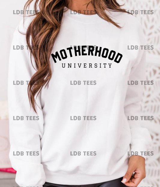 Motherhood University