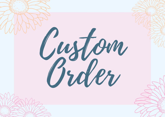 Custom Adult T-shirt